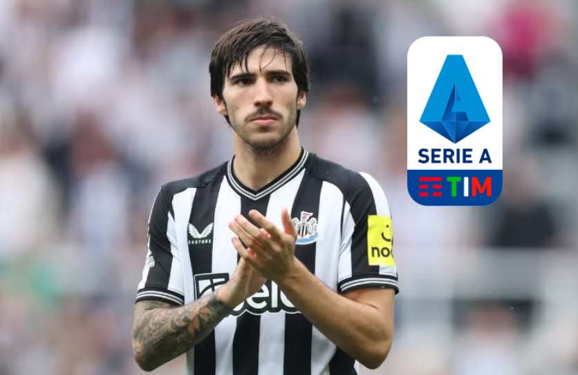 Tonali mund të rikthehet në Serie A, por jo te Milani