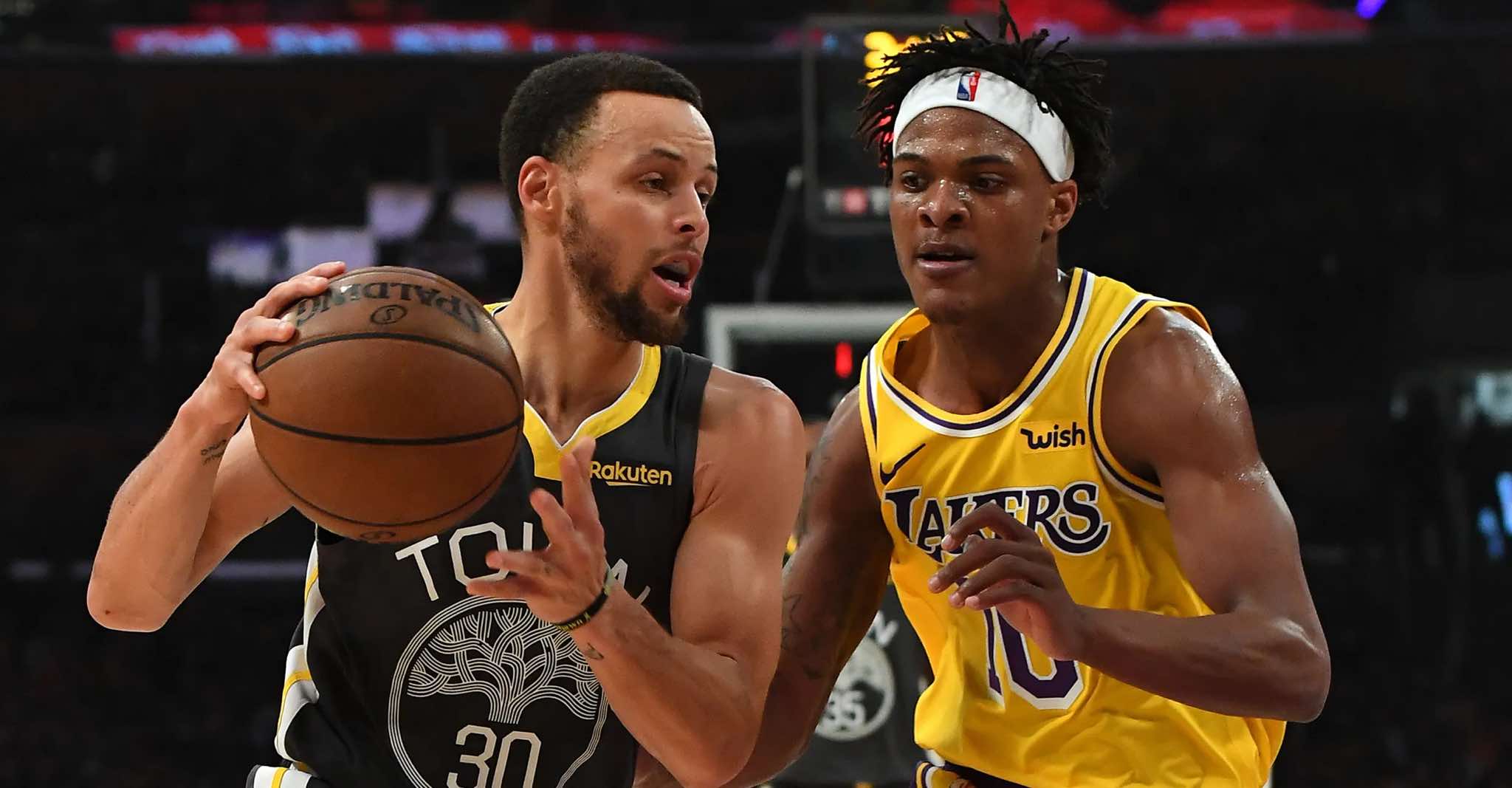 Ish-lojtari i Los Angeles Lakers i bashkohet Rahovecit
