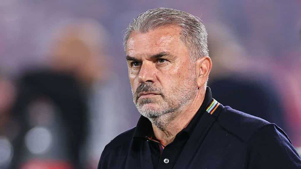 Postecoglou rrezikon shkarkimin pa mbushur një muaj te Nottinghami