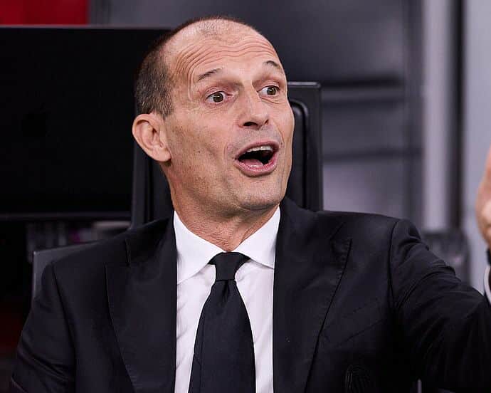 Allegri përballet me të shkuarën: Do të jetë një ndeshje ndryshe