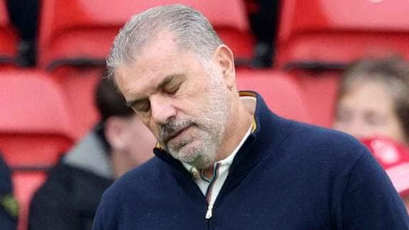 Si ndodhi shkarkimi i Postecoglou, ende pa përfunduar takimi ndaj Chelsea