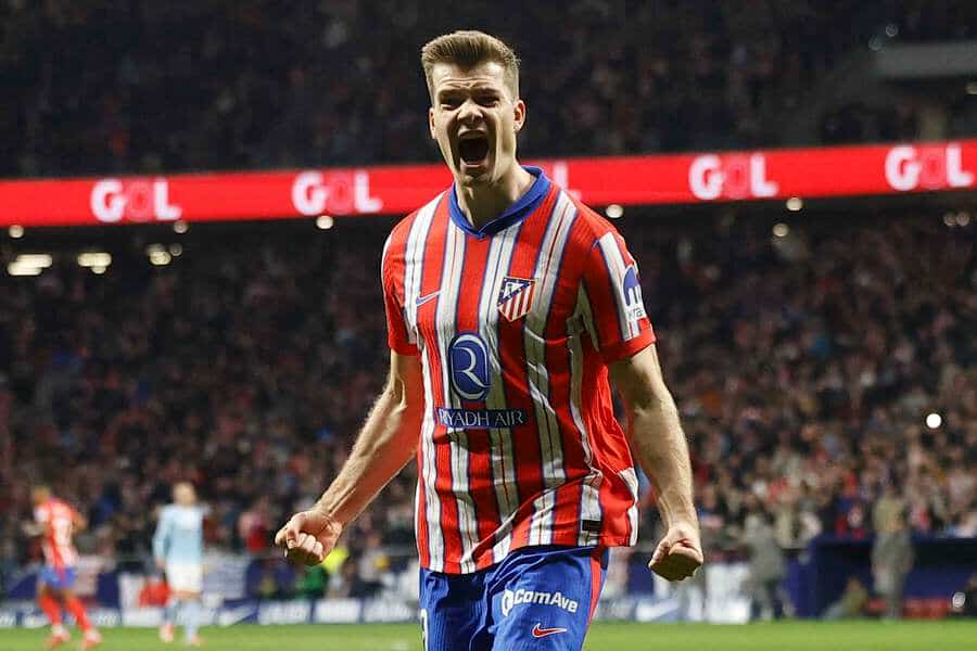 Sorloth mund të transferohet në Premier League