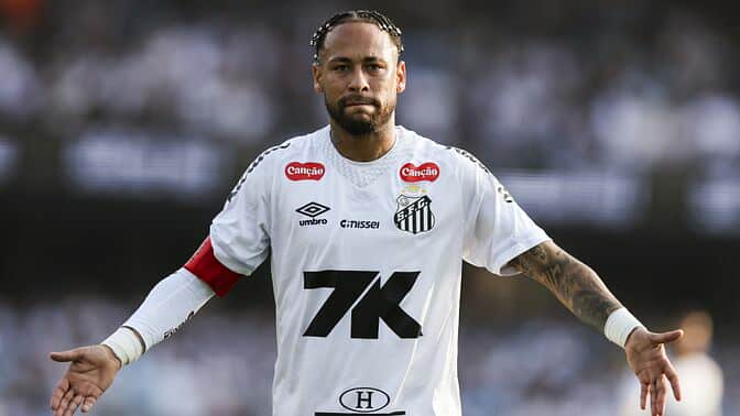 Neymar në Serie A, Napoli shfaq interesim për të
