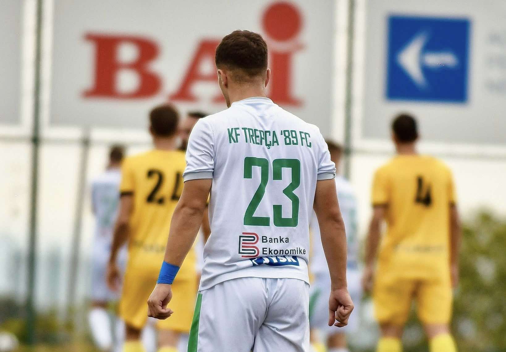 Liga e Parë vazhdon me xhiron e 12-të, Trepça 89 - Feronikeli 74 direkt në Artmotion