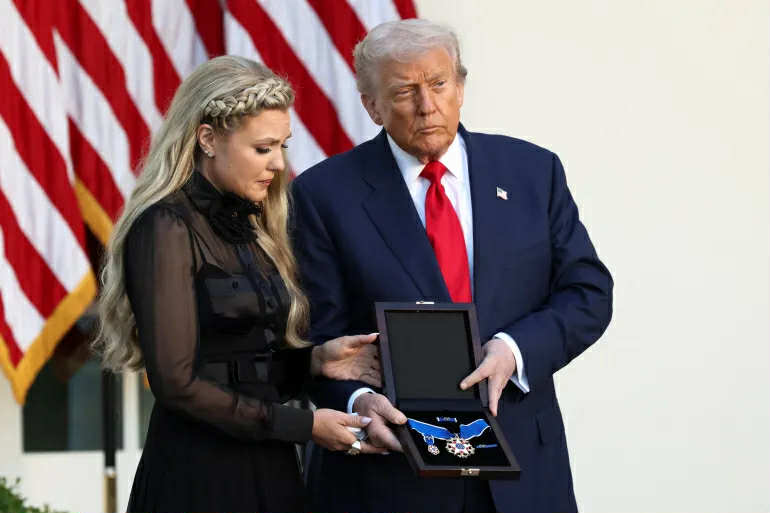 ShBA i heq vizat gjashtë të huajve pas komenteve për vrasjen e Charlie Kirk