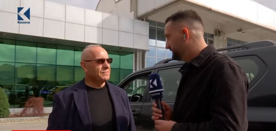 Nesër ndeshja me Suedinë, Ademi: Jemi të gatshëm ta përsërisim suksesin (VIDEO)