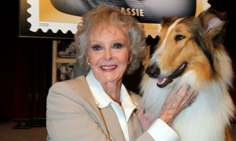 Vdes në moshën 100-vjeçare, aktorja e filmave “Lassie” dhe “Lost In Space”