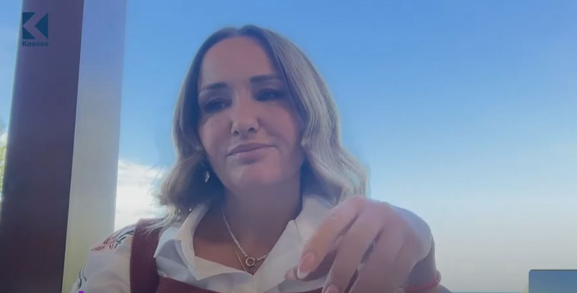 Antigona Kotorri parashikon rezultatin e zgjedhjeve të 12 tetorit (VIDEO)