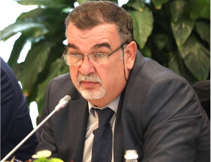 Sot varroset Astrit Kalaja – gjyqtari që u vra brenda gjykatës