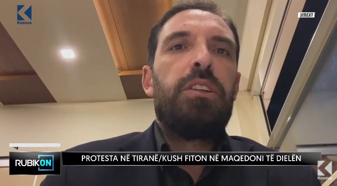 Shala: Nga Tirana, jehoi më fuqishëm se në çdo qytet, mesazhi për drejtësinë e UÇK-së