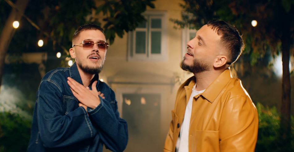 Publikohet “Melankolia” e Irkenc Hykës dhe Bardhit (VIDEO)