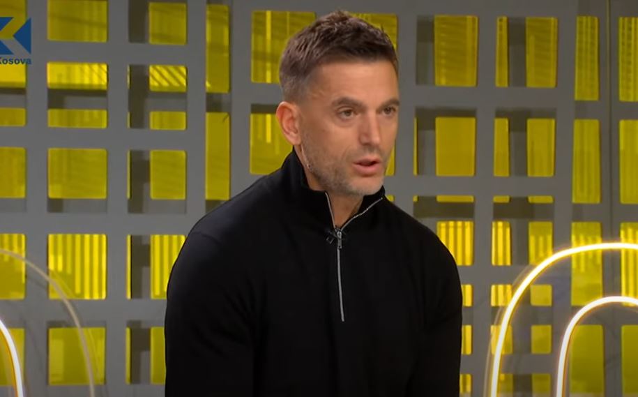 Isufi para ndeshjes me Slloveninë: Kosova e ka momentin për ta arritur synimin (VIDEO) 