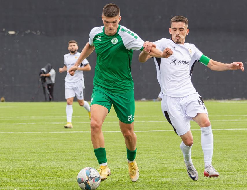Pësoi lëndim të rëndë në kokë, Feronikeli'74 tregon për gjendjen shëndetësore të futbollistit