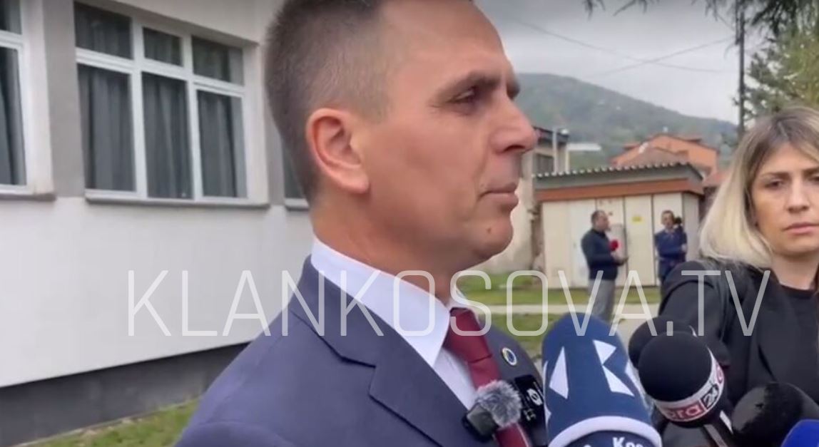 Voton edhe kryetari i Tetovës, fton qytetarët ta ushtrojnë këtë të drejtë