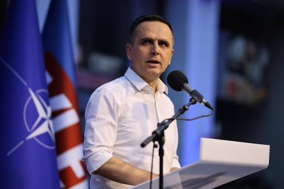 Kasami: Tetova foli, tani është radha e komisionerëve të ruajnë votën deri në fund