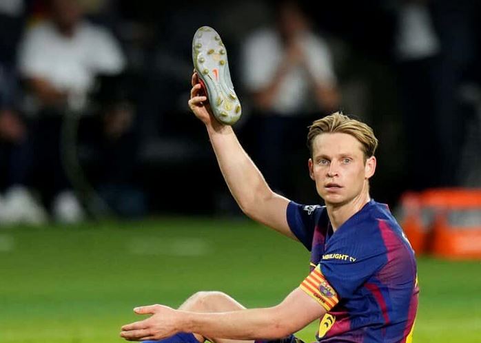Barcelona largohet nga Superliga