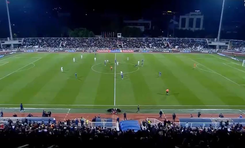 Kosova barazon me Slloveninë, mbetet e dyta në grup