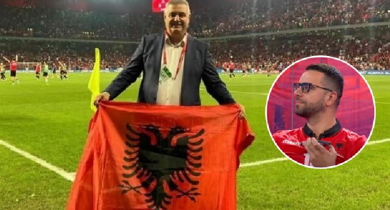 Shakohoxha nga Beogradi: Në letrën e ndalesës ishte edhe emri i Marin Memës, e mbiemri "Nuraj" (VIDEO)