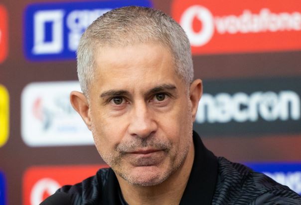 Sylvinho: Serbët kanë skuadër të mirë por besoj te lojtarët e mi