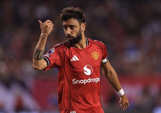 Fernandes flet për "transferimin" në Arabi