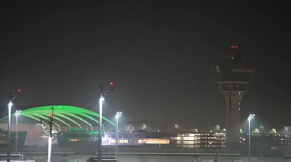 "Bild" sjell detaje: Dronët rrethuan aeroportin e Munihut për tre orë