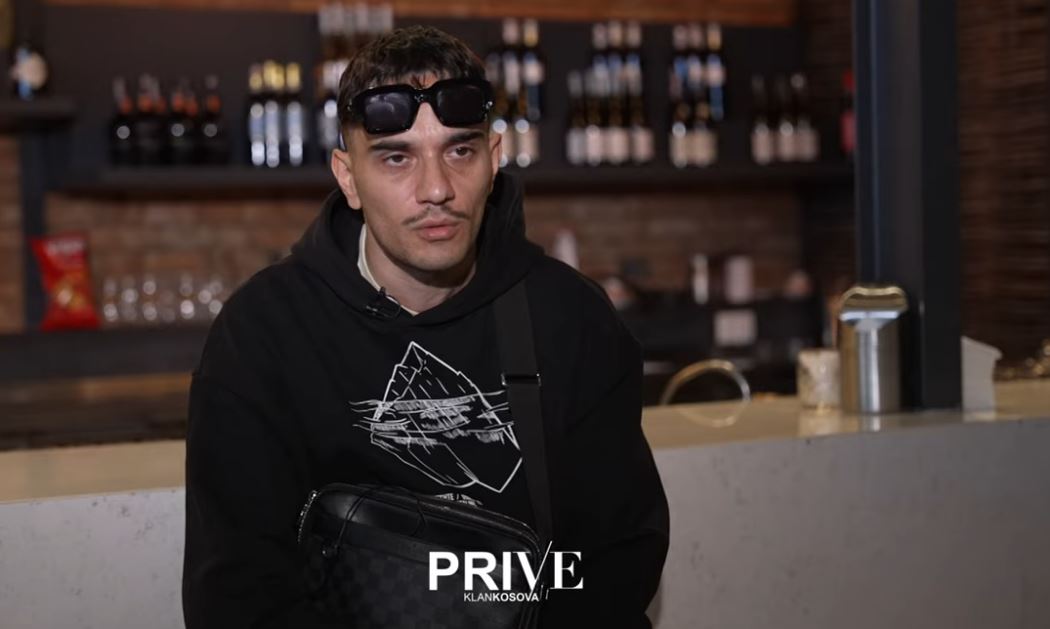Buta: Nuk i kisha preferu prindërit me i lënë fëmijët e tyre me ngu muzikën tem (VIDEO)