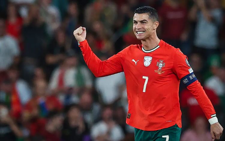Afër rekordit për 1 mijë gola, CR7 premton se Portugalia do të kualifikohet në Kupën e Botës