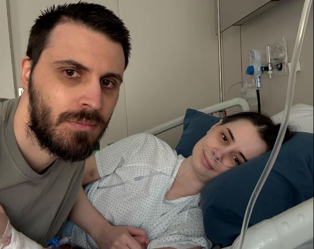 'Fizikisht, mentalisht, financiarisht jemi në fund', thirrja e fundit për ndihmë e çiftit Blerta dhe Blero