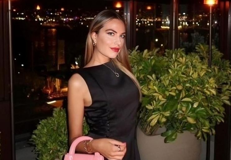 Modelja italiane vritet nga i dashuri, e theri 24 herë me thikë