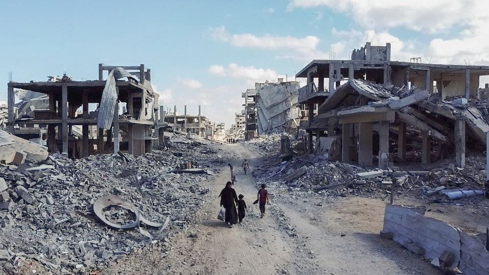 Dy palestinezë të vrarë në një sulm ajror izraelit