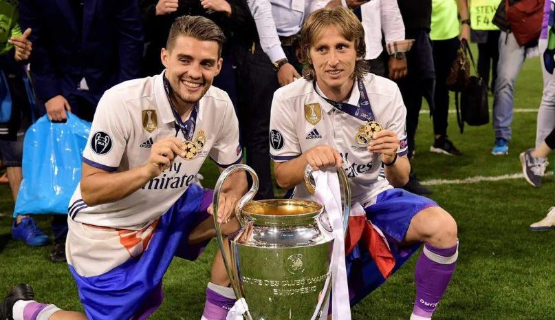 Ribashkim i dyshes kroate? Milani dëshiron ta rikthejë Kovaçiqin në Serie A