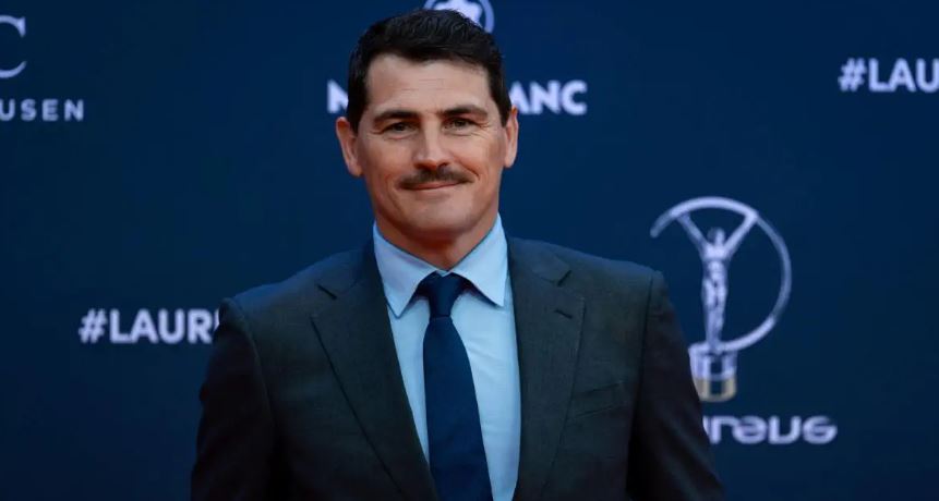 Grabitet Casillas: Ish-shërbyesja arrestohet për vjedhjen e orëve me vlerë dhjetëra mijëra euro