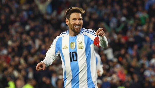 Messi tregon se a do të jetë në Botërorin e ardhshëm