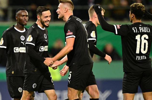 Penaltia e humbur e Hajdarit i kushton me eliminim Hoffenheimit