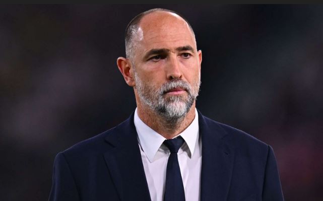 Tudor: Juve ka identitet të qartë, por numrat më interesojnë zero