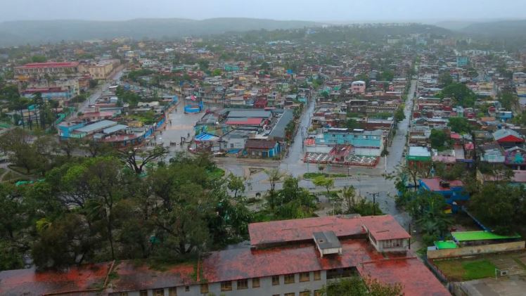 Të paktën 23 të vdekur nga uragani në Haiti