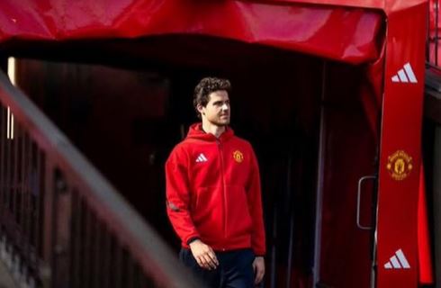 Fundi i epokës Onana-Bayindir? Unitedi starton me portierin e ri