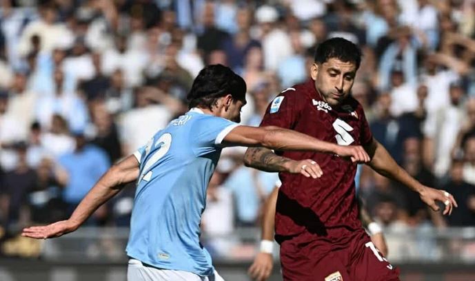 Ndeshje për infarkt, Lazio shpëtoi në minutën e 103-të nga humbja prej Torinos