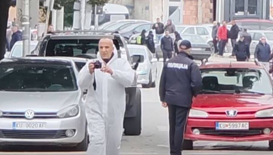 Plagosja e zyrtarit të BDI-së, Prokuroria: Të dhënat fillestare nuk tregojnë për motive politike