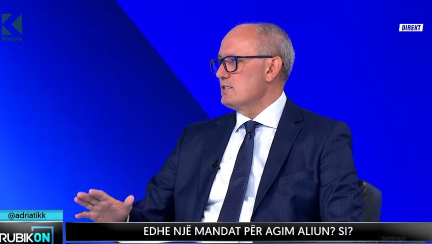 Aliu: Niveli ministror na pengoi të ndërtojmë parkun masiv në Ferizaj (VIDEO)