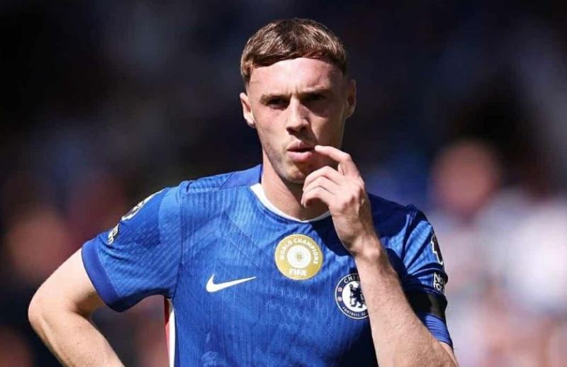 Chelsea pëson goditje – Cole Palmer jashtë fushës deri në nëntor