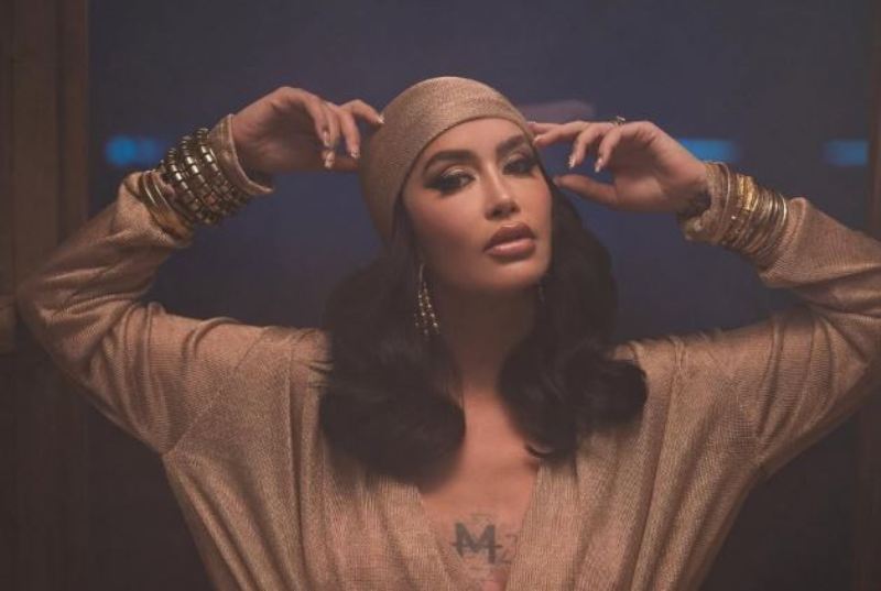 Pse po mërzitet Dafina Zeqiri?