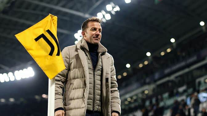 Juve, Del Piero: Nuk është faji i Tudorit, ADN-ja e Bianconerëve mungon
