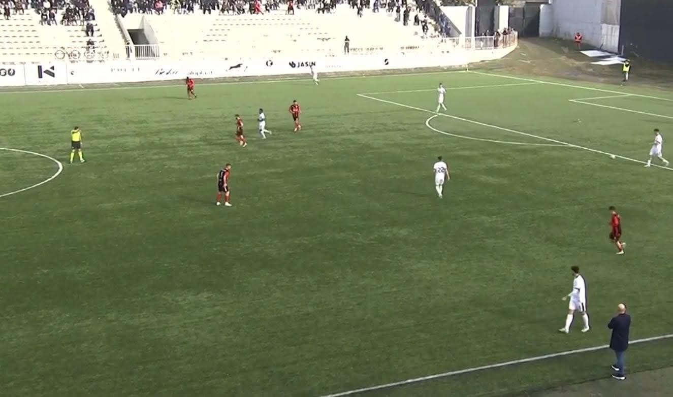 Derbi i Dukagjinit mbyllet pa fitues