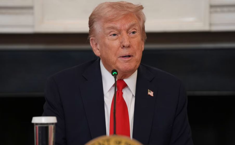 Pas Zelenskyt, Trumpi do të takohet me Putinin në Hungari