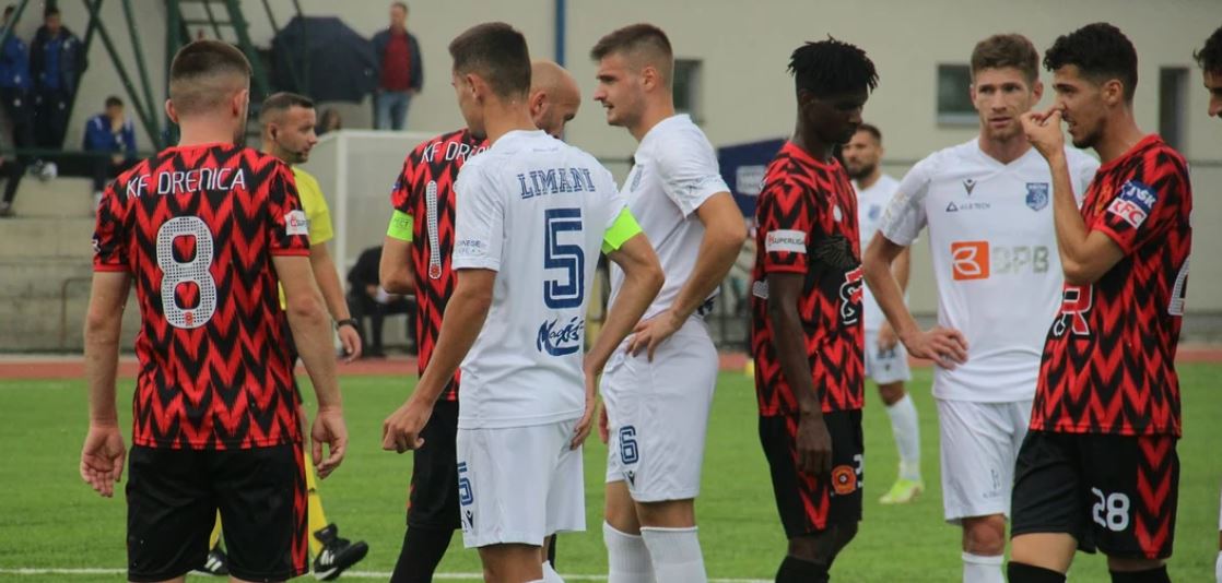 Drenica e befason Dritën