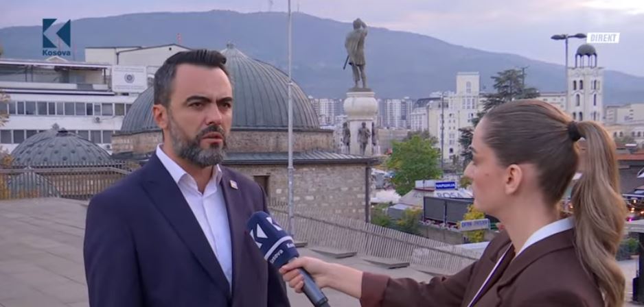 VLEN optimist për fitore në zgjedhjet lokale (VIDEO)