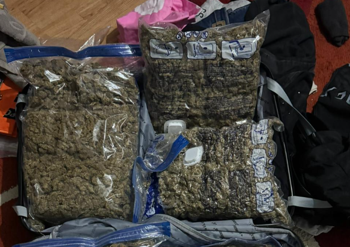 Gjakovari kapet me mbi 5 kg drogë - i bastiset shtëpia, ja çka gjeti policia