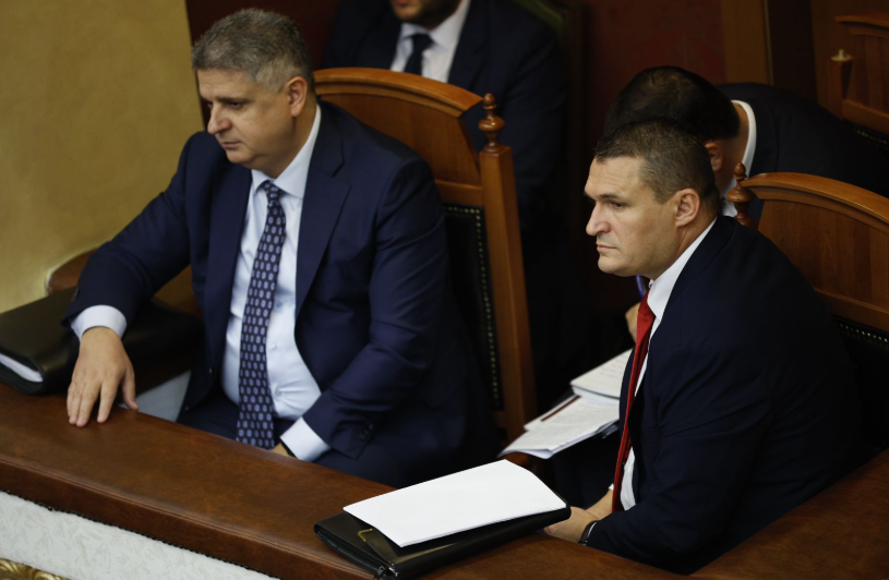 Kreu i SPAK: 33 zyrtarë të lartë nën hetim gjatë vitit 2024, 19 prej tyre po përballen në gjykatë