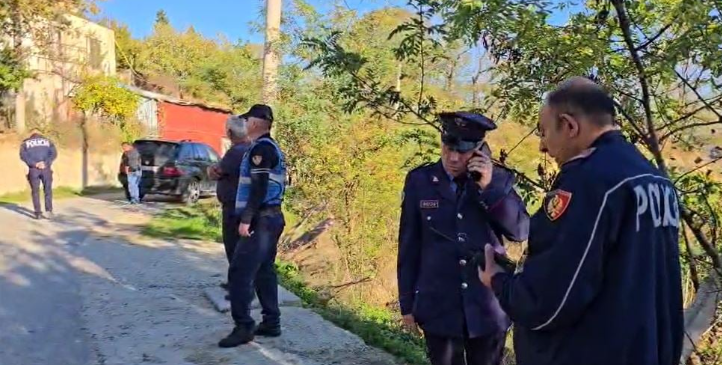 Krimi në Durrës: 25-vjeçari vrau babanë me thikë - këto janë detajet